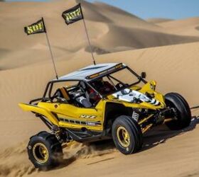 poll what is the first aftermarket accessory that you purchase for any new utv