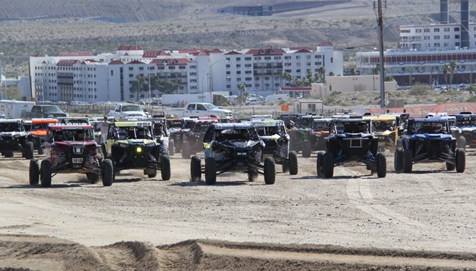 poll do you follow atv or utv racing