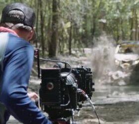 Go Behind The Scenes of a Video Shoot With Can-Am and S3 Powersports + Video