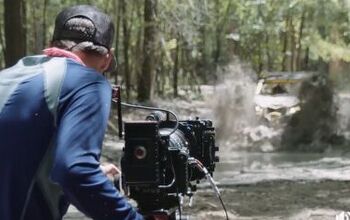 Go Behind The Scenes of a Video Shoot With Can-Am and S3 Powersports + Video