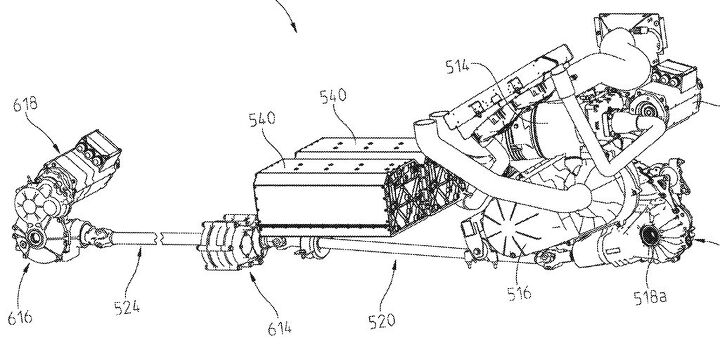 polaris working on hybrid utv, Polaris Hybrid UTV Diagram