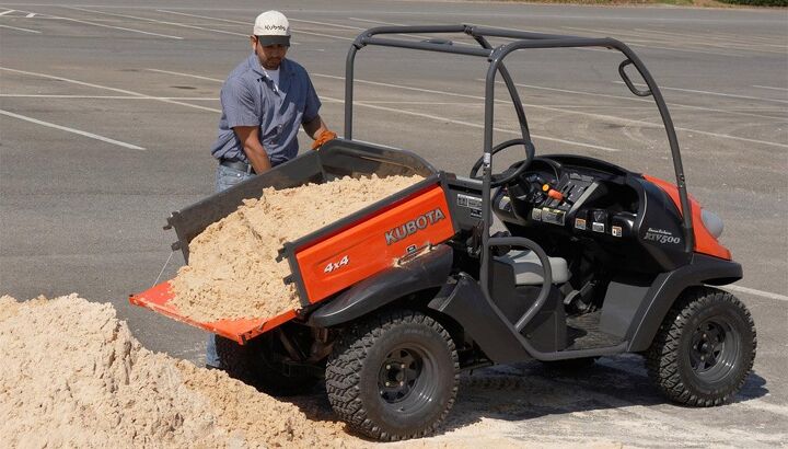 why won t my accessories fit my utv roll cage