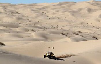 Poll: What is The Best Holiday Weekend to Spend at Glamis?