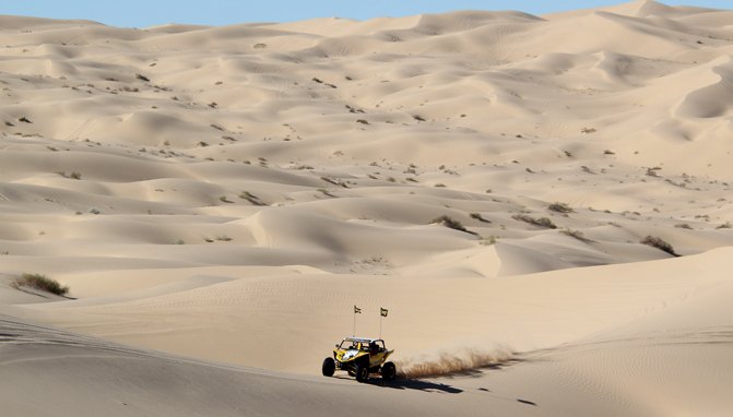 poll what is the best holiday weekend to spend at glamis