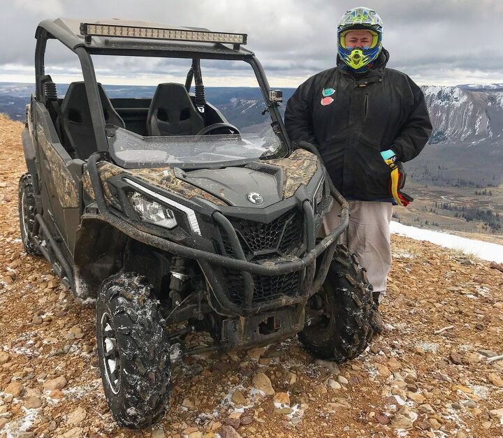 five atv new year s resolutions you can keep, Ride Destination