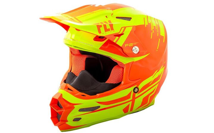 five atv new year s resolutions you can keep, ATV Helmet