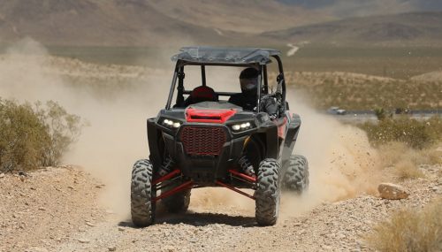 best atvs and utvs of 2017