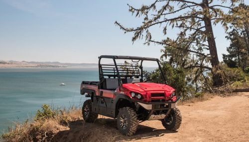 2020 kawasaki mule pro fxt ranch edition