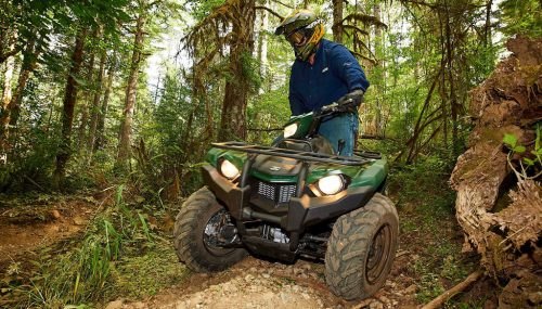 best atvs and utvs of 2017