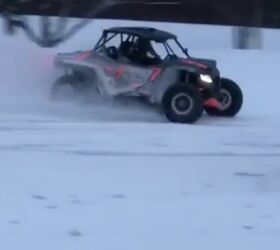 Robby Gordon Continues to Tease With His Textron Wildcat XX + Video