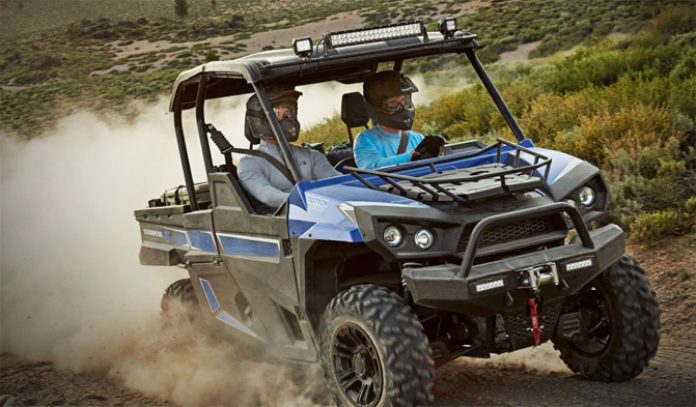 2018 textron stampede 900 pros and cons, 2018 Textron Stampede 900 Action