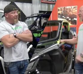Split Personalities: When a UTV Owner Can't Decide Between Can-Am and Polaris + Video