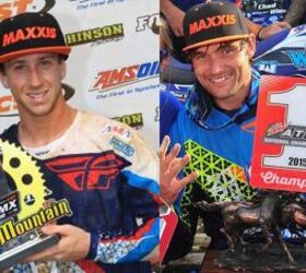 Poll: Who Will Win the 2018 ATV Motocross National Championship?