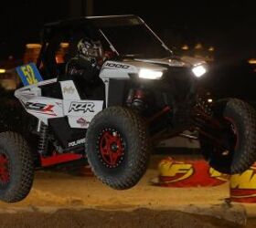 polaris rzr rs1 wins in racing debut, Polaris RZR RS1 Ronnie Anderson WORCS Action
