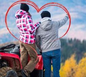 five gifts for your atv loving significant other
