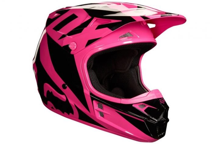 five gifts for your atv loving significant other, Women s Helmet