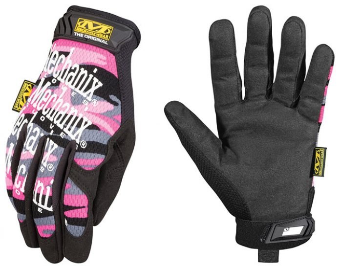 five gifts for your atv loving significant other, Mechanix Gloves