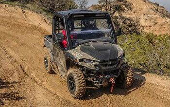 Cub Cadet Challenger 750 Pros and Cons