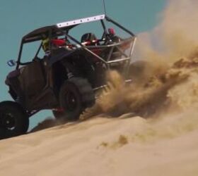 509 Films Has Us Jonesing For a Trip to Glamis + Video