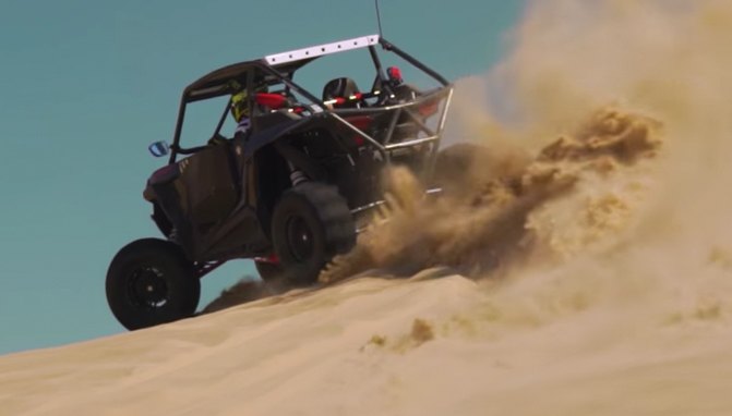 509 films has us jonesing for a trip to glamis video