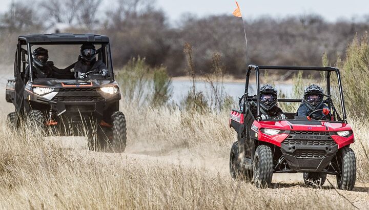 2018 polaris ranger 150 preview, 2018 Polaris Ranger 150 Action 2