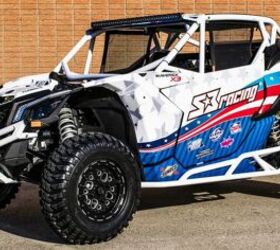 If Evel Knievel Had Jumped in a UTV: Modded Mondays
