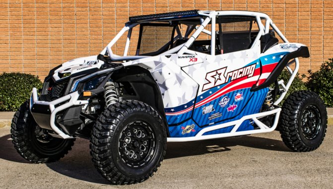 If Evel Knievel Had Jumped in a UTV: Modded Mondays