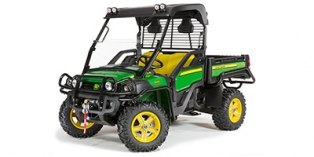 Motorino avviamento John Deere GATOR XUV 855D 4X4 Motorino avviamento John Deere GATOR XUV 855D 4X4