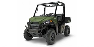 2017 Polaris Ranger® 570