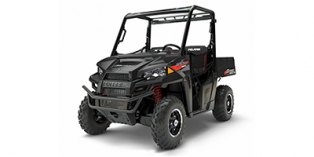 2017 Polaris Ranger® 570 EPS