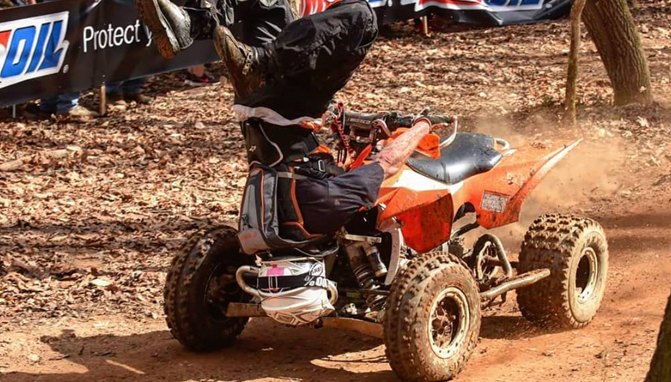 Racing | ATV.com