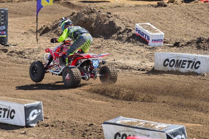 wienen wins fly racing atv supercross, Jeff Rastrelli Supercross