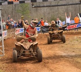 Brycen Neal Earns First Ever Pro Win at Maxxis General GNCC