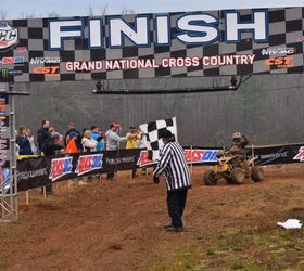 brycen neal earns first ever pro win at maxxis general gncc, Layne McCormick Maxxis General GNCC