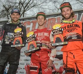 Hetrick Takes Overall Victory at South of the Border ATVMX National