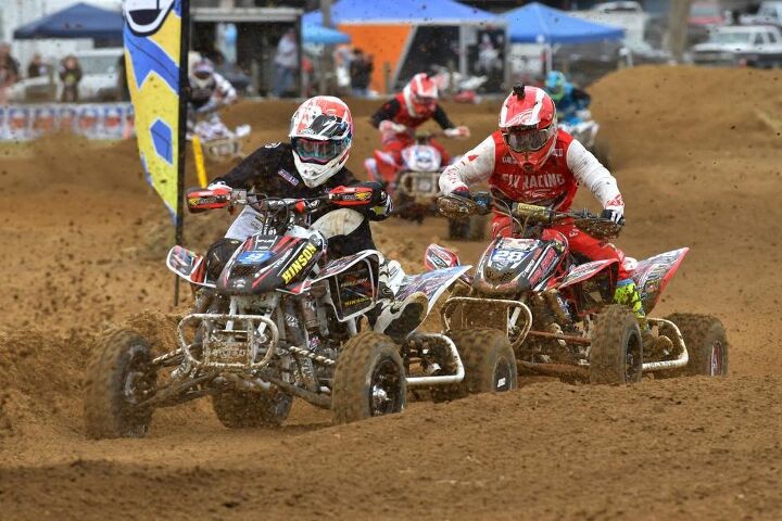 hetrick takes overall victory at south of the border atvmx national, Jeff Rastrelli