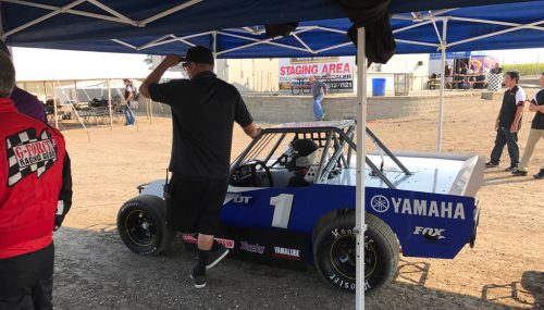 yamaha r1dt cars featured at cory kruseman driving school