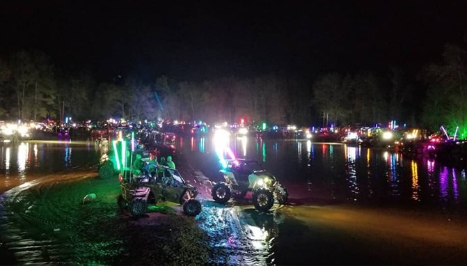 top ten photos from the 2018 high lifter mud nationals
