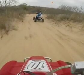 This Video is Like Crack For a Two Stroke Lover + Video