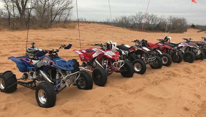 squad goals 6 photos that will have you dialing up your buddies to get out and ride