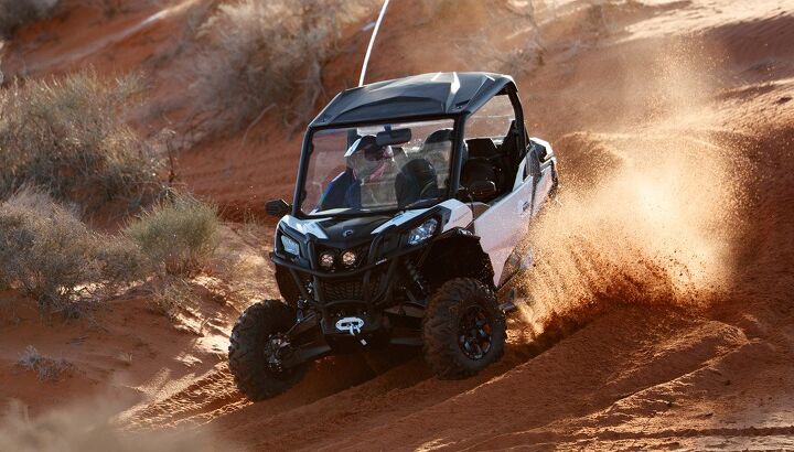 2019 can am maverick sport unveiled, 2019 Can Am Maverick Sport 1000