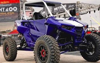 10 Awesome Polaris RZR RS1s
