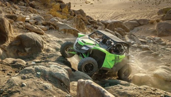 which utvs have the most horsepower, 2019 Textron Wildcat XX