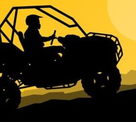 What Is the UTV Lateral Stability Rating?