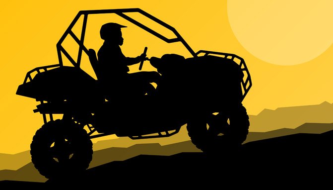 What Is the UTV Lateral Stability Rating?