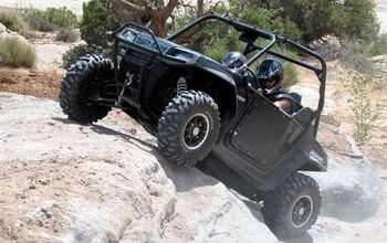 Five Cheap Rock Crawling Accessories For Your UTV