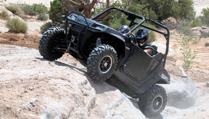 Five Cheap Rock Crawling Accessories For Your UTV