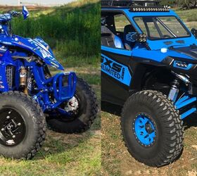 Poll: Which Machine Looks Better in Blue?