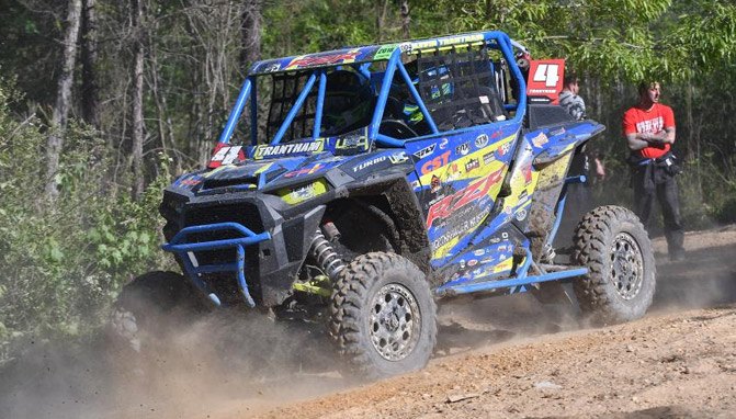 polaris rzr factory racing announces new contingency and purchasing programs