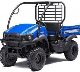 five of the best cheap utvs for 2018, 2017 Kawasaki Mule SX 4x4 XC Feature